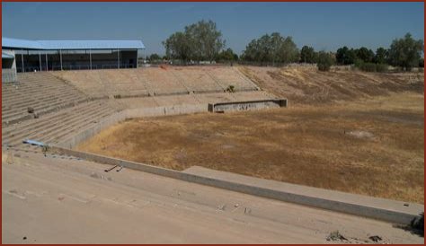 Your Ultimate Guide To Compadre Stadium: History, Events, And Directions